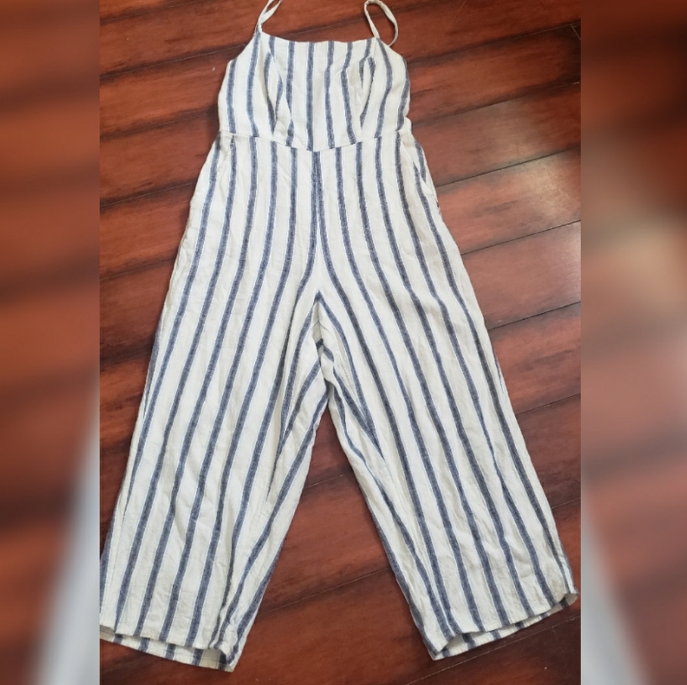 Jumpsuit